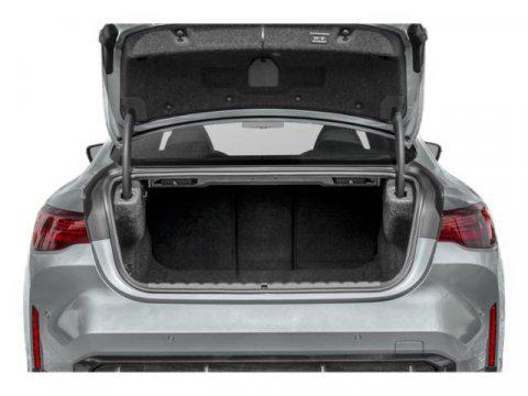 new 2026 BMW M4 car, priced at $104,805