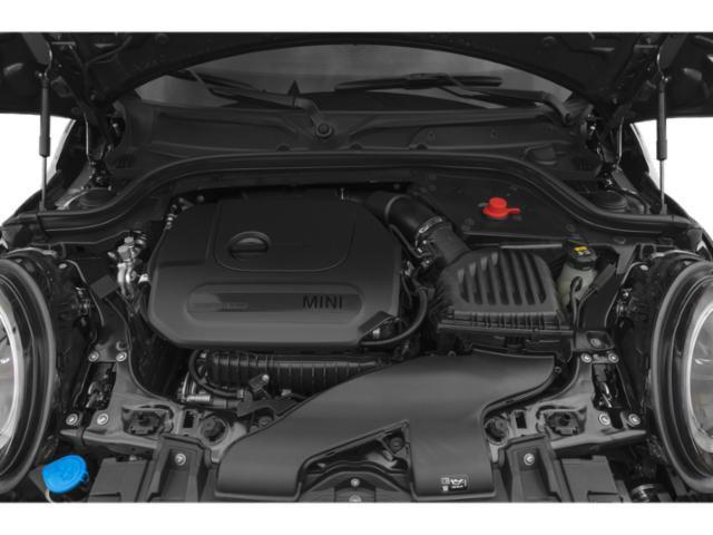 used 2024 MINI Hardtop car, priced at $27,999