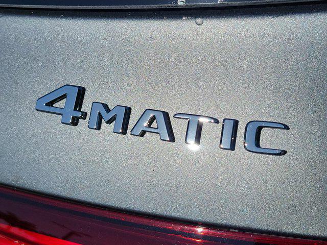 used 2025 Mercedes-Benz GLE 450e car, priced at $66,995