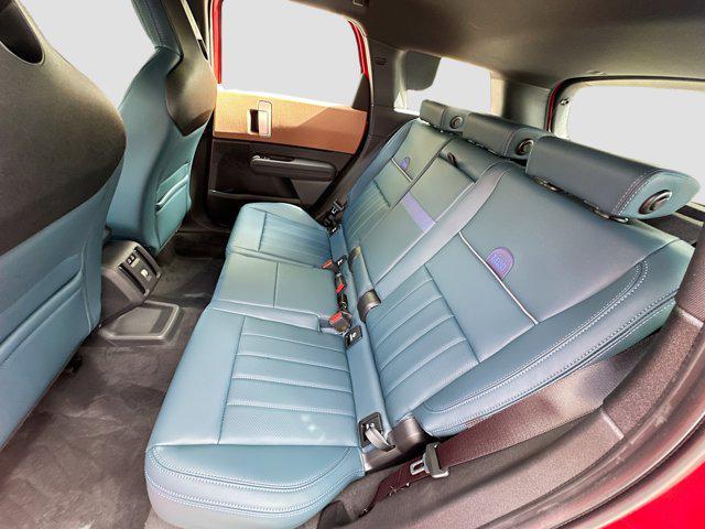 new 2026 MINI Countryman car, priced at $42,610