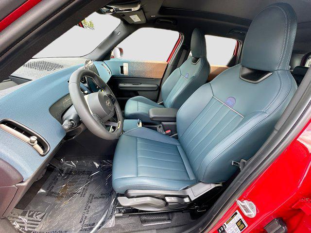 new 2026 MINI Countryman car, priced at $42,610