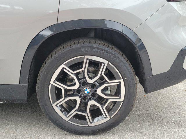 new 2026 BMW X1 car, priced at $47,555