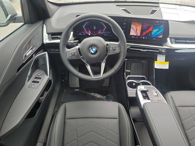 new 2026 BMW X1 car, priced at $47,555