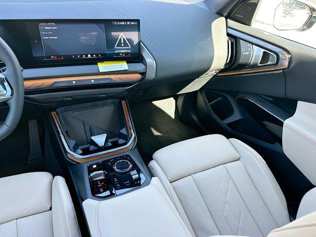 new 2026 BMW X3 car, priced at $58,270