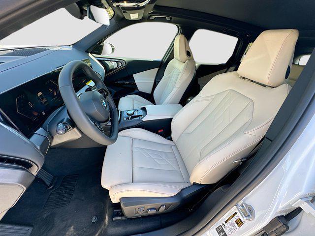 new 2026 BMW X3 car, priced at $58,270