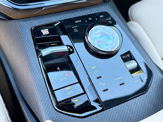 new 2026 BMW X3 car, priced at $58,270