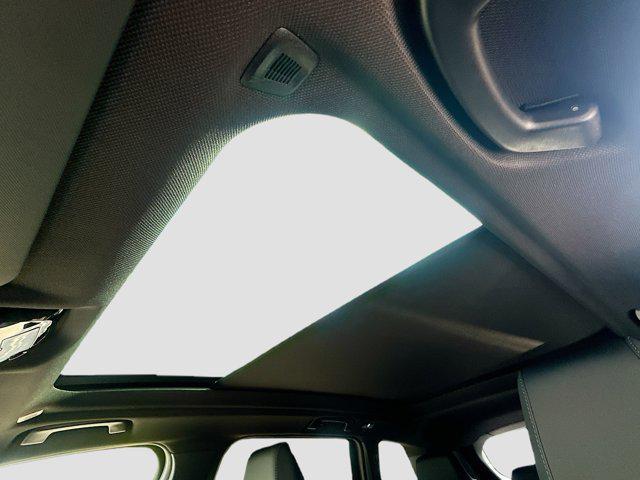 new 2026 BMW X3 car, priced at $54,925