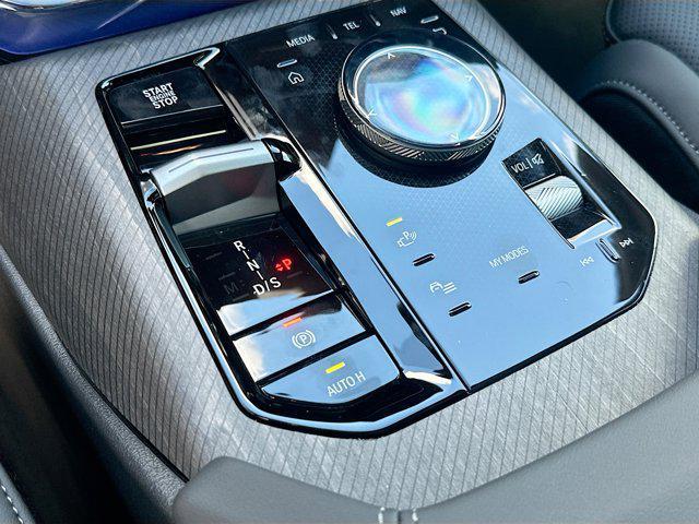 new 2026 BMW X3 car, priced at $54,925