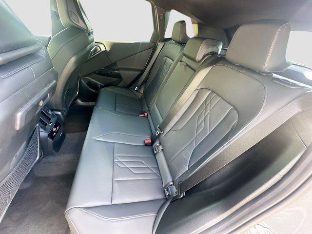 new 2026 BMW X3 car, priced at $54,925