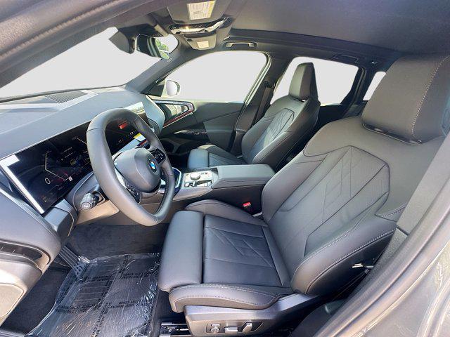 new 2026 BMW X3 car, priced at $54,925