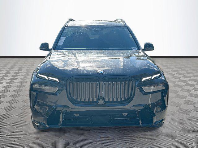 new 2026 BMW X7 car, priced at $101,975
