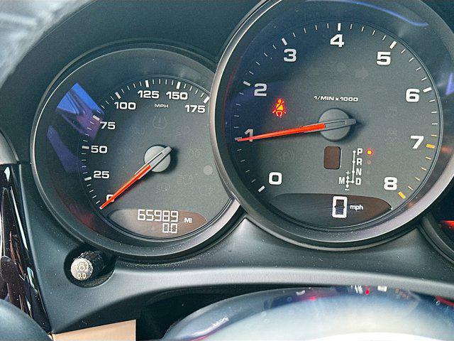 used 2019 Porsche Macan car, priced at $22,989