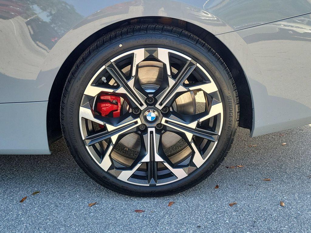 new 2026 BMW 430 car, priced at $71,235