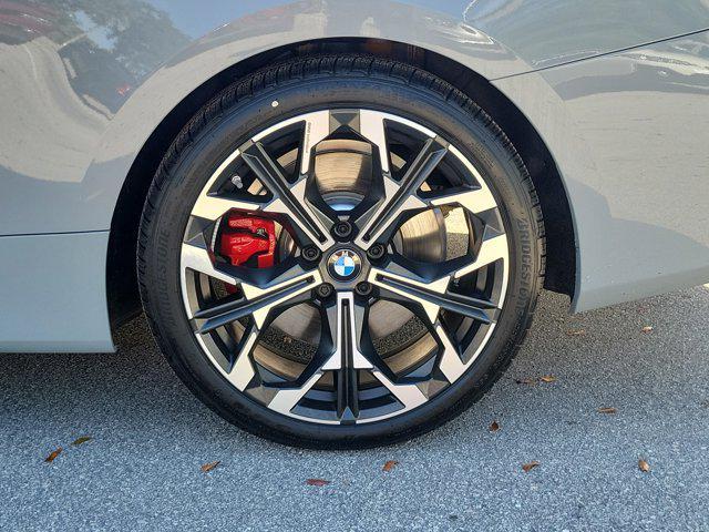 new 2026 BMW 430 car, priced at $69,150