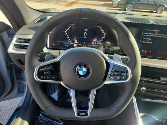 new 2026 BMW 430 car, priced at $69,150