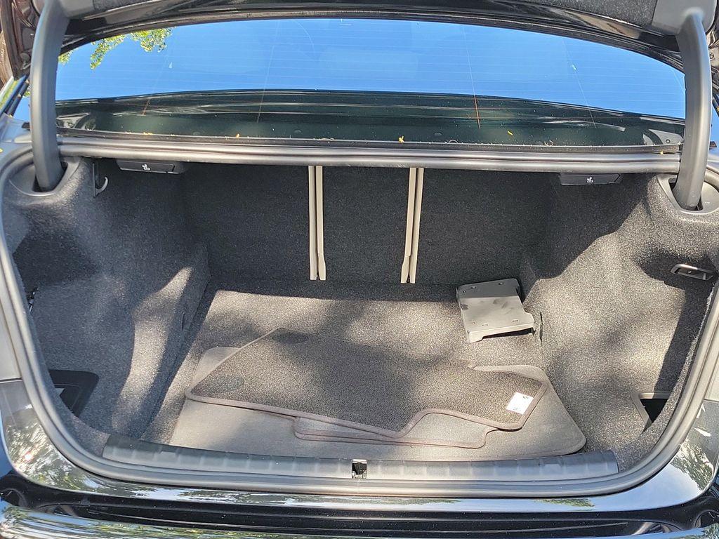 used 2023 BMW 530 car, priced at $41,980