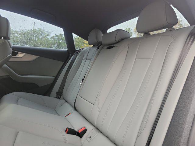 used 2022 Audi A5 Sportback car, priced at $30,495