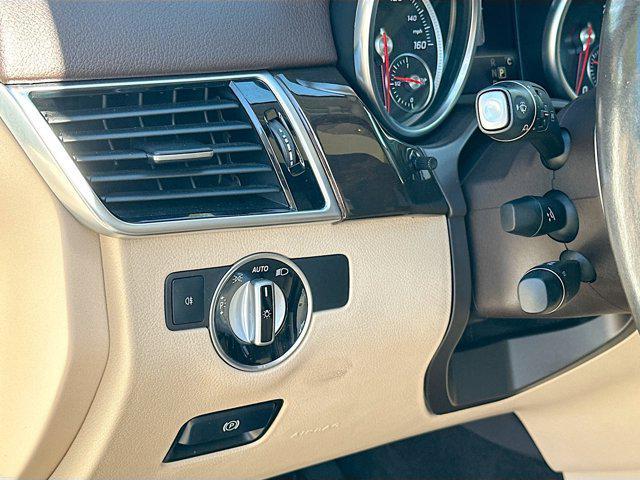 used 2017 Mercedes-Benz GLS 450 car, priced at $19,255