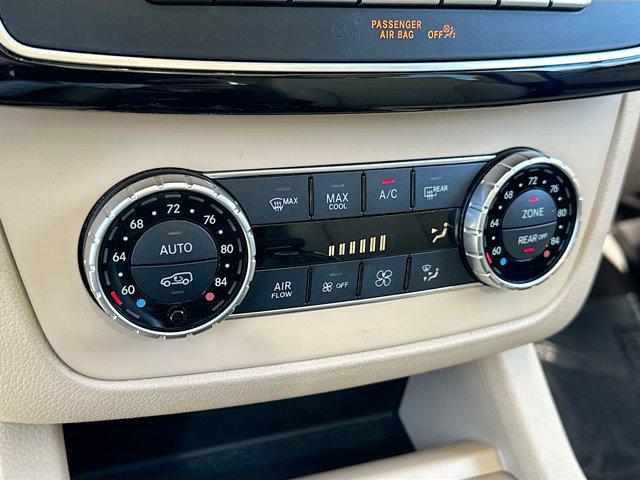 used 2017 Mercedes-Benz GLS 450 car, priced at $19,255