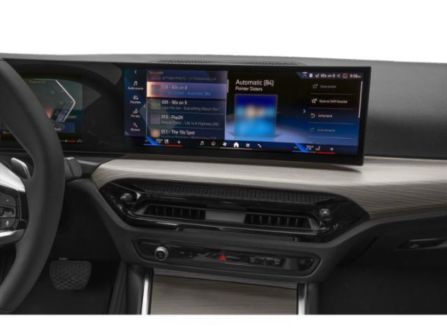 new 2025 BMW 430 car, priced at $61,720