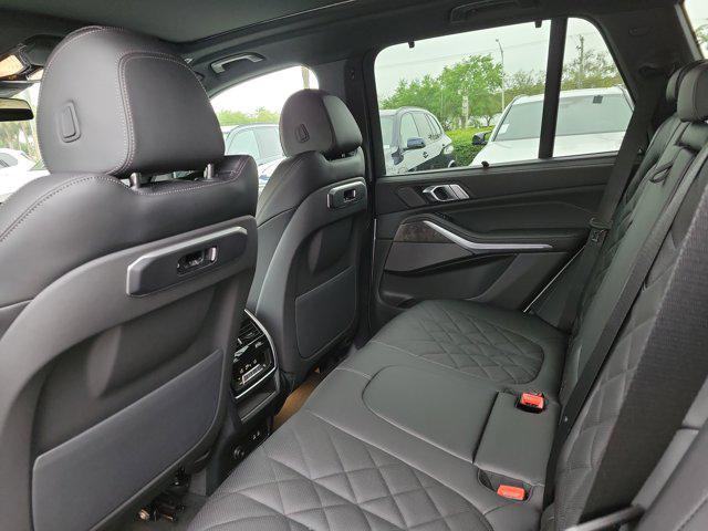 new 2026 BMW X5 car, priced at $81,850