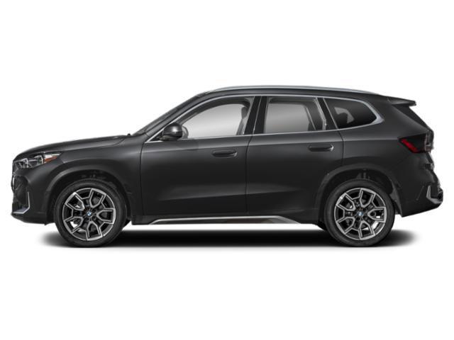 new 2026 BMW X1 car, priced at $47,675