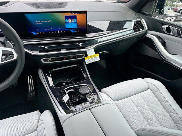 new 2026 BMW X5 PHEV car, priced at $84,525