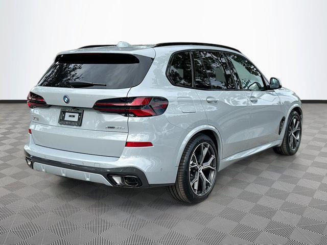 new 2026 BMW X5 PHEV car, priced at $84,525