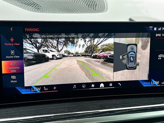 new 2026 BMW X5 PHEV car, priced at $84,525