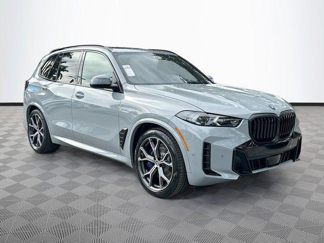 new 2026 BMW X5 PHEV car, priced at $84,525