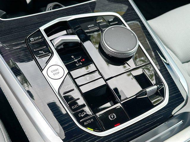 new 2026 BMW X5 PHEV car, priced at $84,525