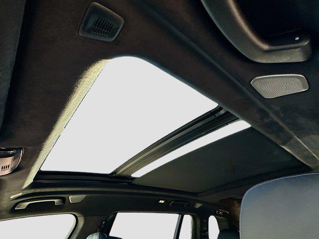 new 2026 BMW X7 car, priced at $129,775