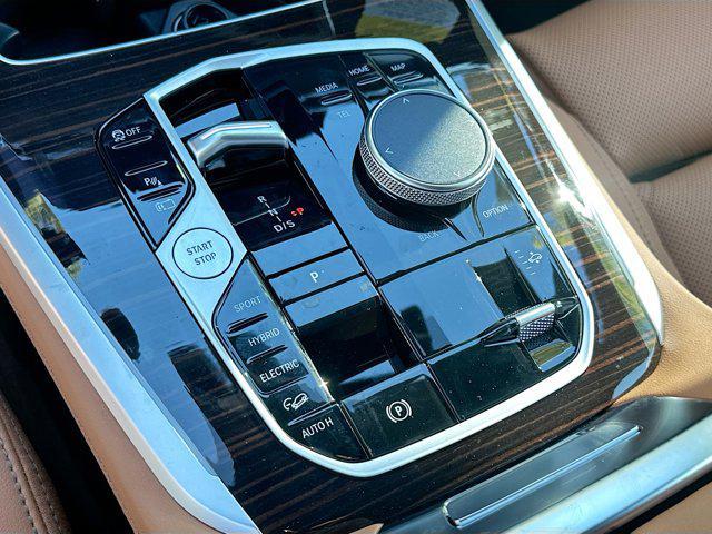 new 2026 BMW X5 PHEV car, priced at $82,825