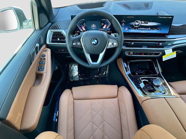 new 2026 BMW X5 PHEV car, priced at $82,825