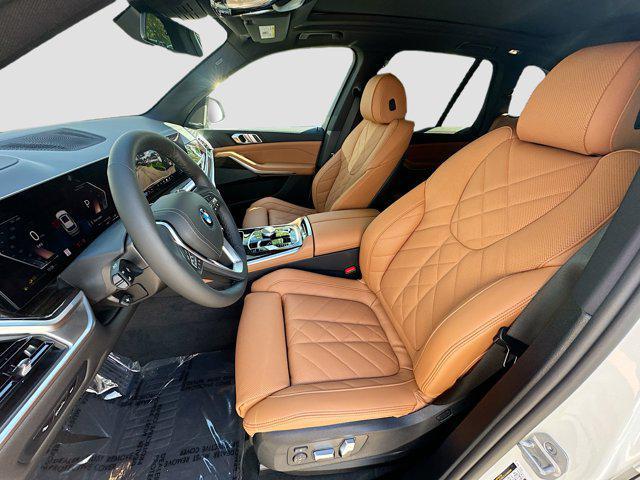 new 2026 BMW X5 PHEV car, priced at $82,825