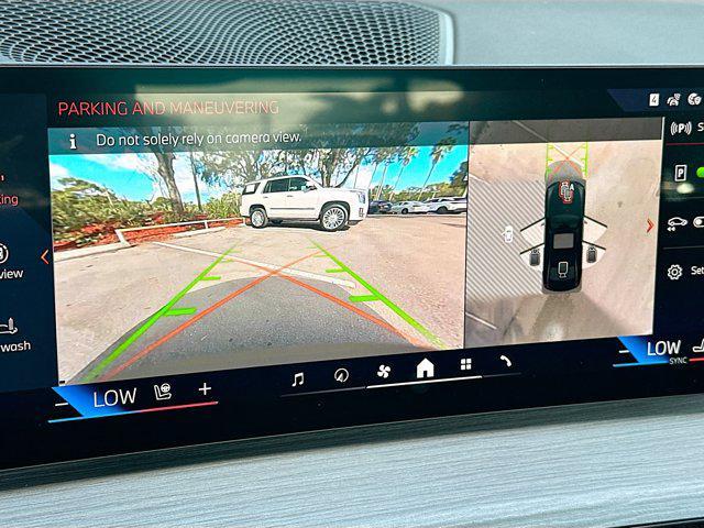 new 2026 BMW 330 car, priced at $55,615