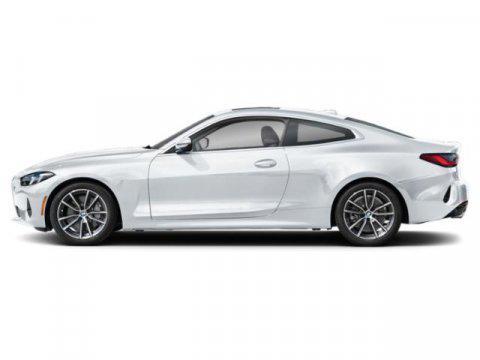 new 2026 BMW 430 car, priced at $59,720
