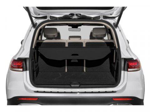 used 2021 Mercedes-Benz GLB 250 car