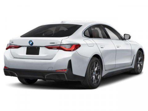 new 2026 BMW i4 Gran Coupe car, priced at $63,440