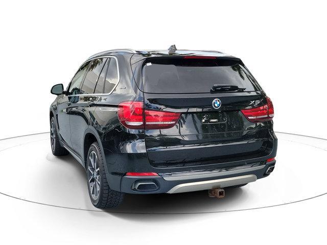 used 2017 BMW X5 eDrive car, priced at $17,680