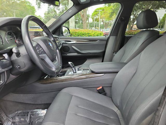used 2017 BMW X5 eDrive car, priced at $17,680