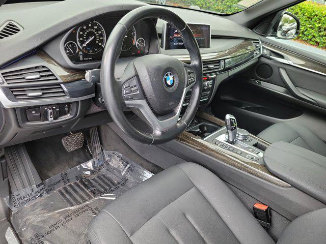 used 2017 BMW X5 eDrive car, priced at $17,680