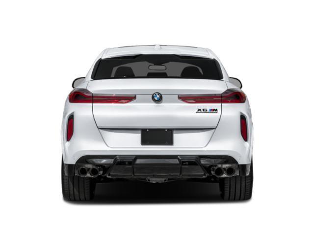 new 2027 BMW X6 M car, priced at $143,135