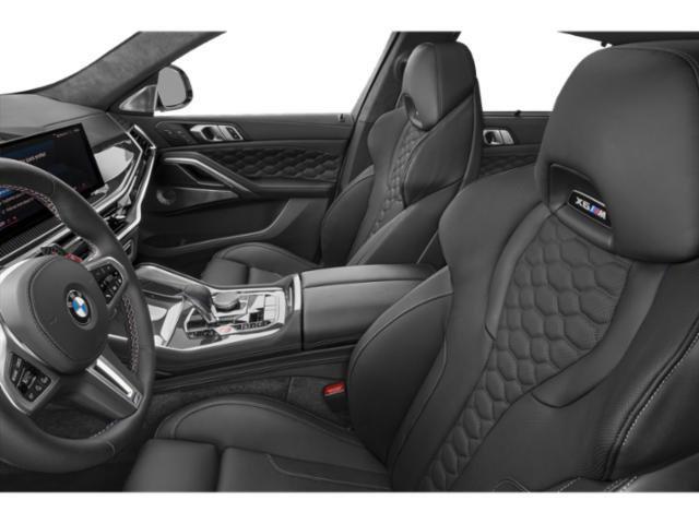 new 2027 BMW X6 M car, priced at $143,135