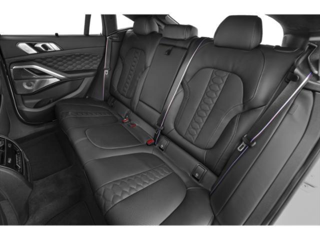 new 2027 BMW X6 M car, priced at $143,135