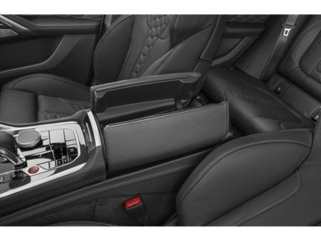new 2027 BMW X6 M car, priced at $143,135