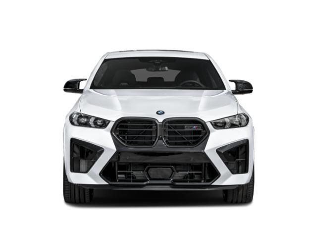 new 2027 BMW X6 M car, priced at $143,135