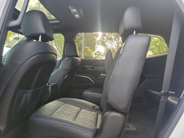 used 2024 Kia Telluride car, priced at $38,695