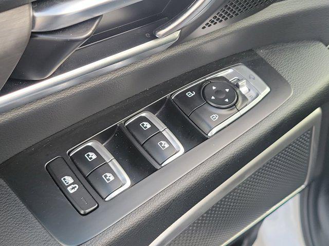 used 2024 Kia Telluride car, priced at $38,695