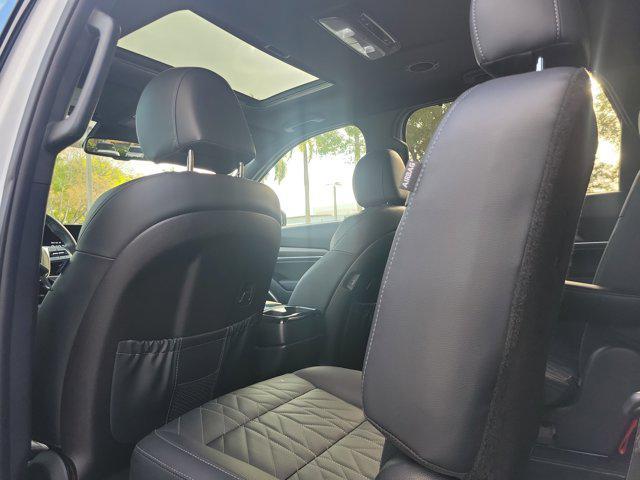 used 2024 Kia Telluride car, priced at $38,695